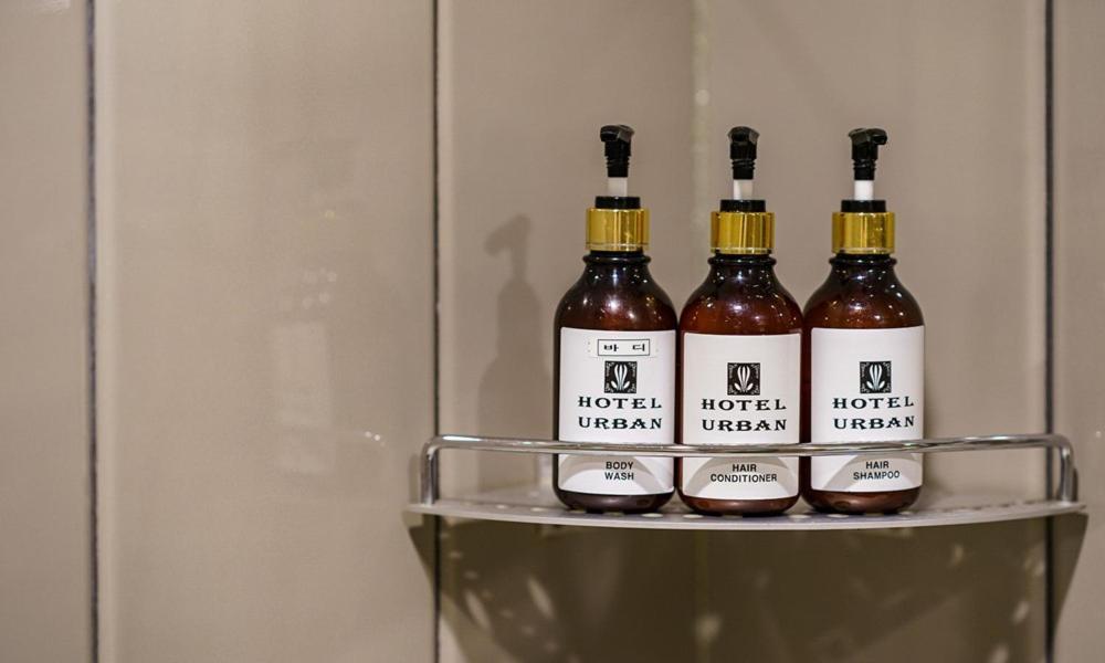Sillim Hotel Urban Seoul Exterior foto